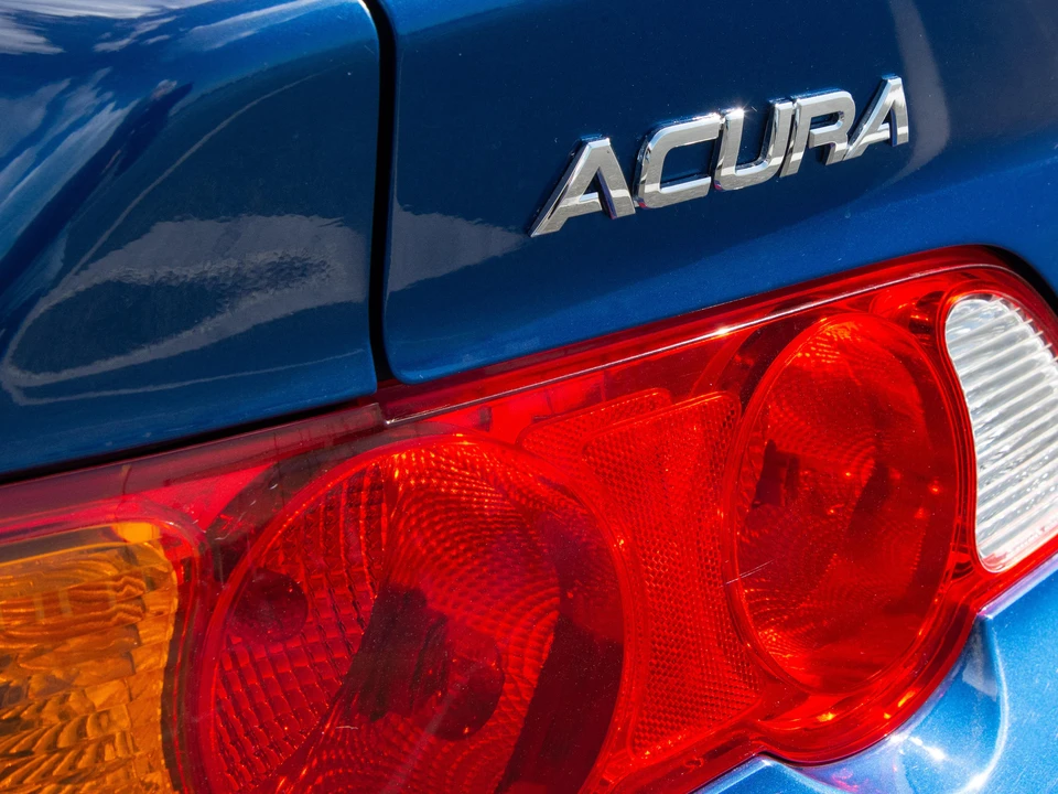 2003 Acura Integra 4th Gen - Image 18 of 31