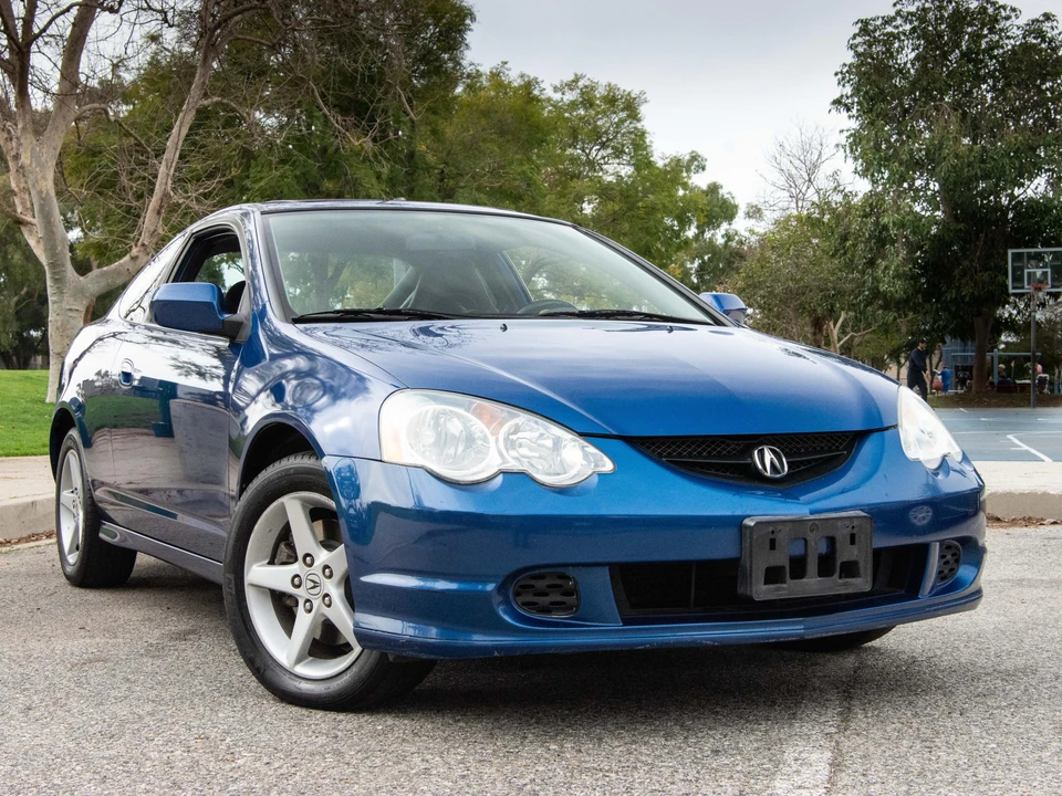 2003 Acura Integra 4th Gen - Image 9 of 31