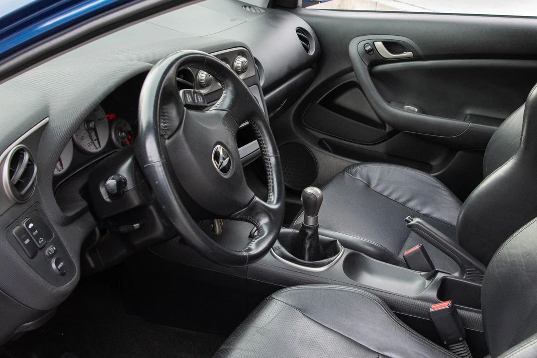 2003 Acura Integra 4th Gen - Image 30 of 31