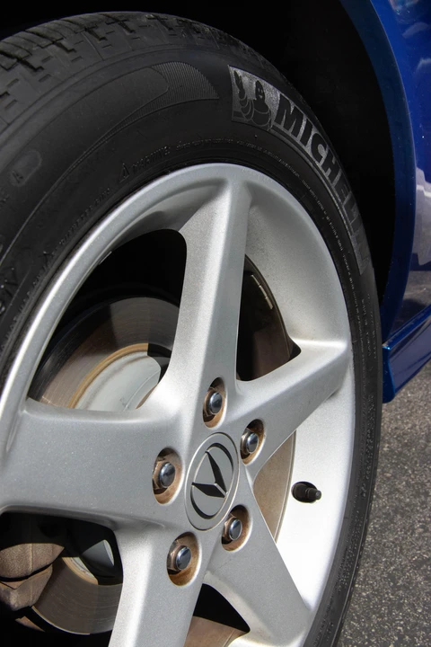 2003 Acura Integra 4th Gen - Image 28 of 31