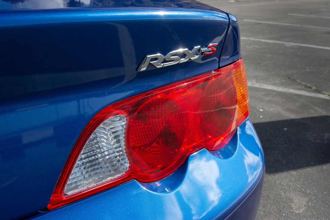 2003 Acura Integra 4th Gen - Image 19 of 31