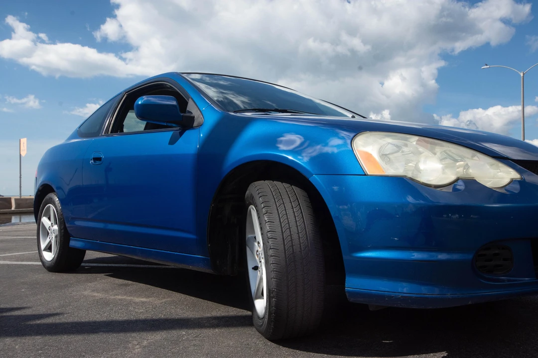2003 Acura Integra 4th Gen - Image 29 of 31