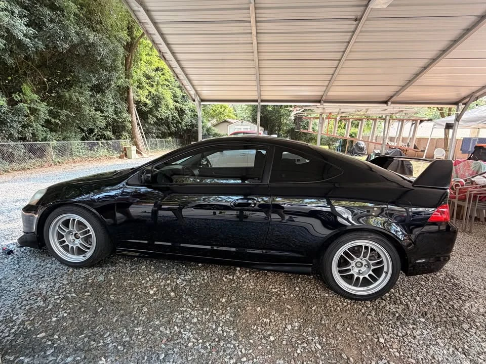 2003 Acura RSX Type-S - Image 7 of 14