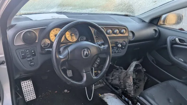 2003 Acura RSX Type-S - Image 2 of 9
