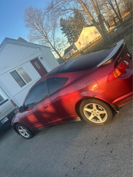 2003 Acura Integra 4th Gen - Image 7 of 7