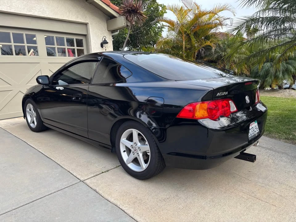 2003 Acura RSX Type-S - Image 4 of 15