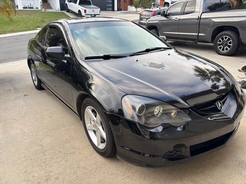 2003 Acura RSX Type-S - Image 2 of 15