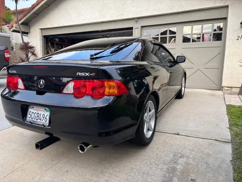 2003 Acura RSX Type-S - Image 3 of 15