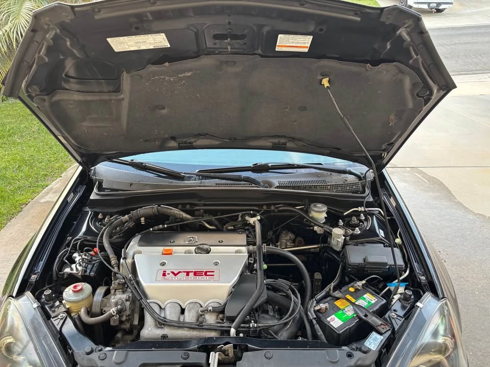 2003 Acura RSX Type-S - Image 6 of 15