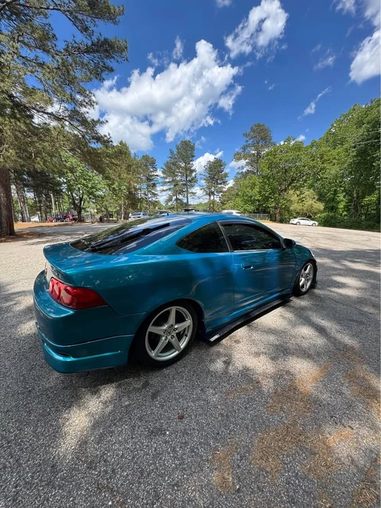 2003 Acura RSX Type-S - Image 3 of 7