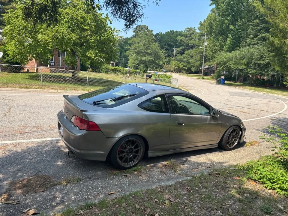 2003 Acura RSX Type-S - Image 3 of 7