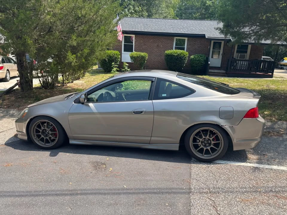 2003 Acura RSX Type-S - Image 5 of 7