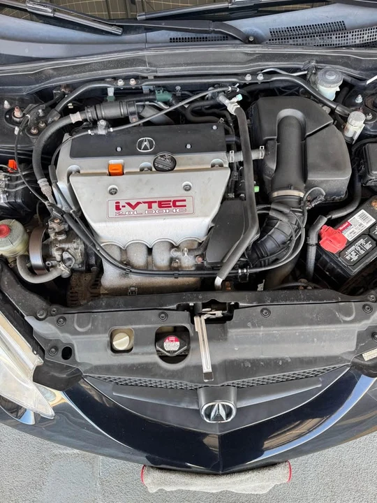 2003 Acura RSX Type-S - Image 8 of 8