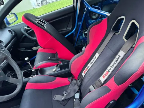 2003 Acura RSX Type-S - Image 3 of 8
