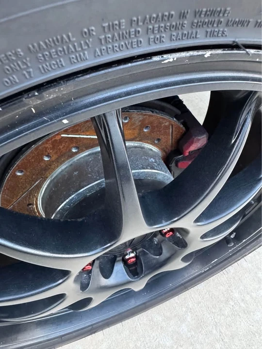2003 Acura RSX Type-S - Image 8 of 8