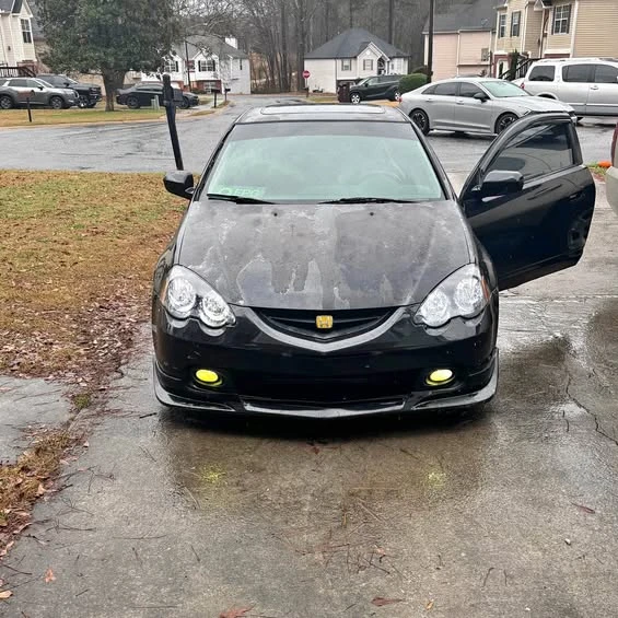 2003 Acura RSX Type-S - Image 1 of 1