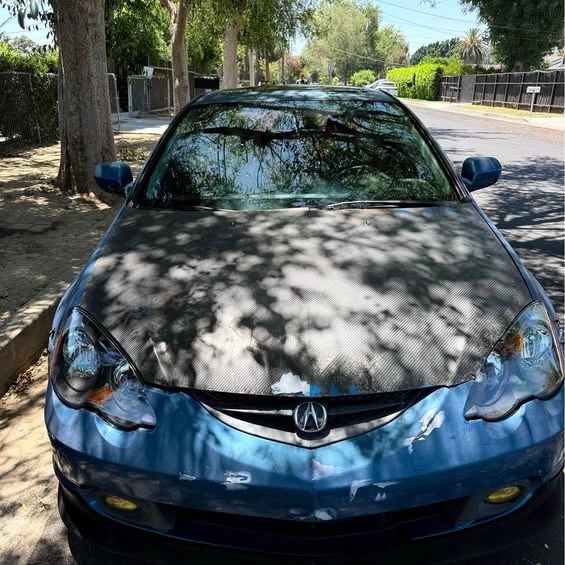2003 Acura RSX Type-S - Image 1 of 1
