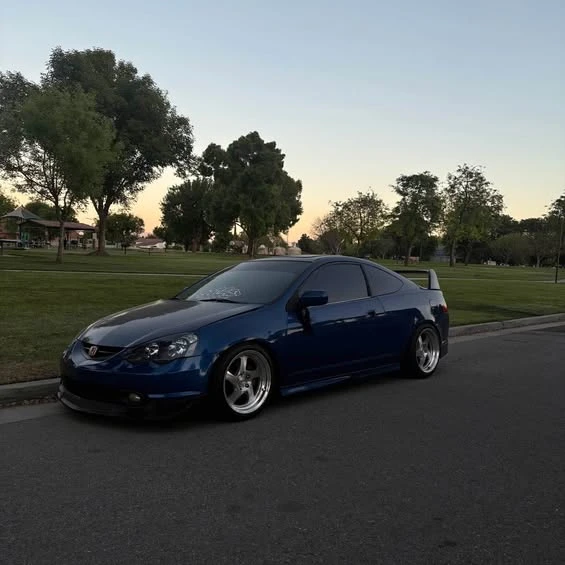 2003 Acura RSX Type-S - Image 1 of 1