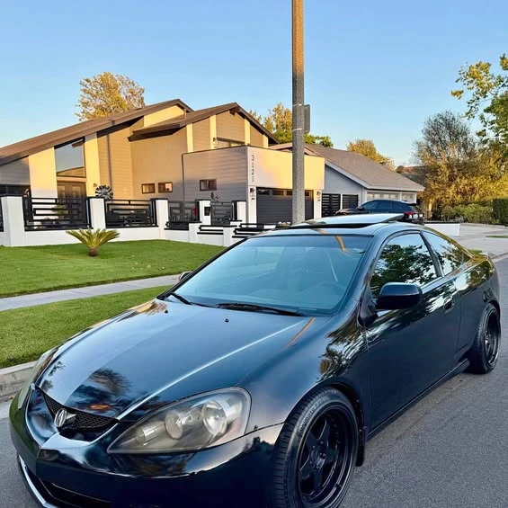 2003 Acura RSX Type-S - Image 1 of 1
