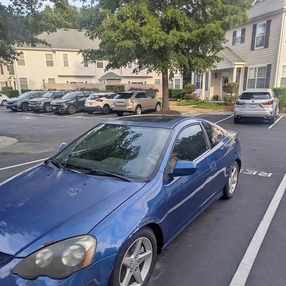 2003 Acura RSX Type-S - Image 1 of 1