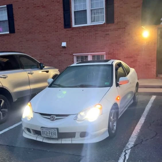 2003 Acura RSX Type-S - Image 1 of 1