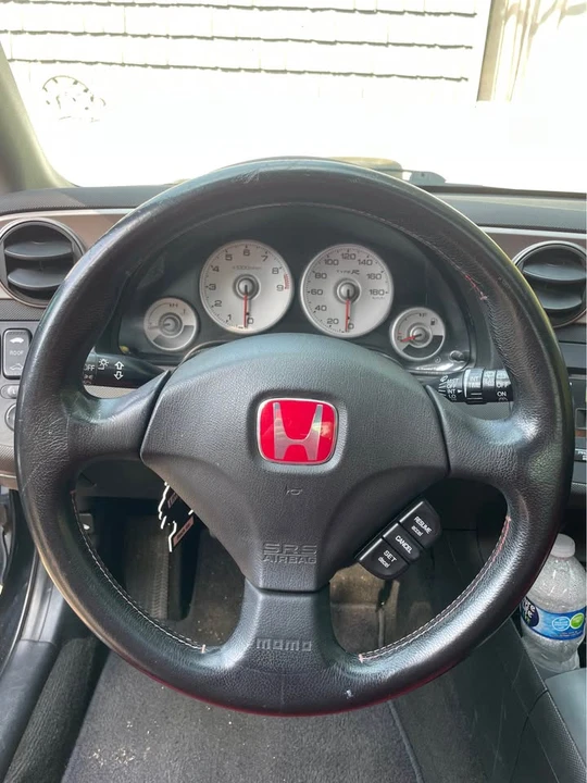 2003 Acura RSX Type-S - Image 3 of 3