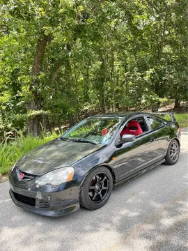 2003 Acura RSX Type S Sport Coupe 2D