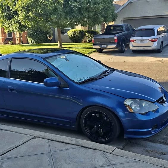 2003 Acura RSX Type-S - Image 1 of 1