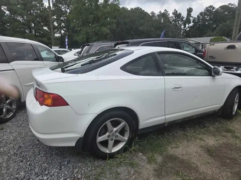 2003 Acura RSX Type-S - Image 2 of 7