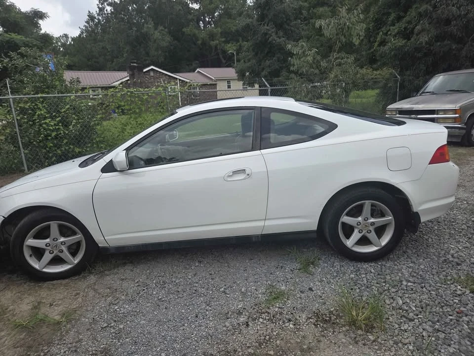 2003 Acura RSX Type-S - Image 3 of 7