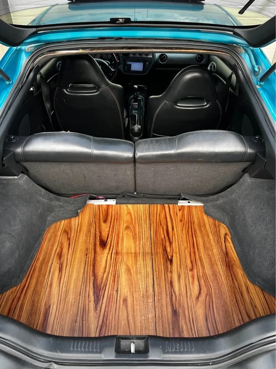 2003 Acura RSX Type-S - Image 9 of 15