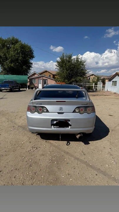 2003 Acura RSX Type-S - Image 4 of 5