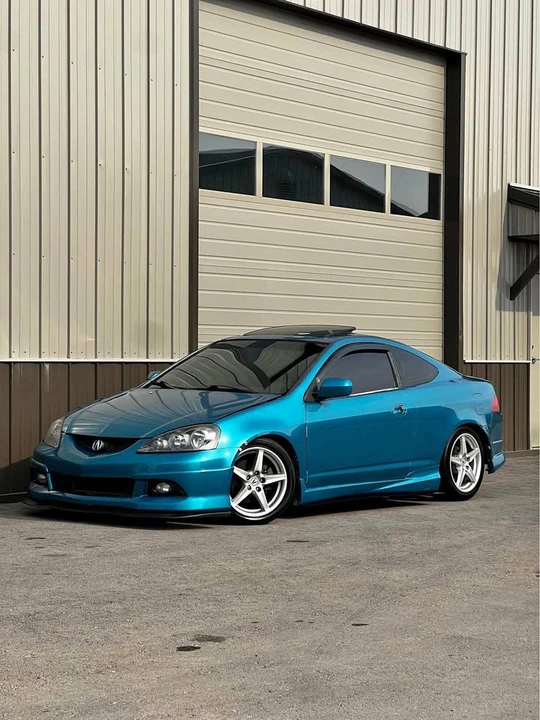 2003 Acura RSX Type-S - Image 1 of 15
