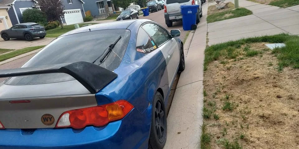 2003 Acura RSX Type-S - Image 5 of 6