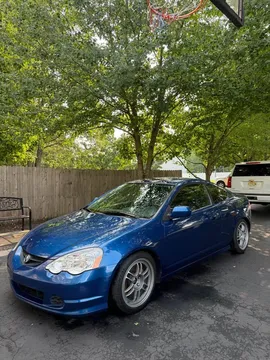 2003 Acura RSX Type-S - Image 2 of 10