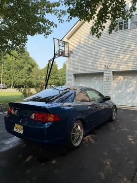 2003 Acura RSX Type-S - Image 4 of 10