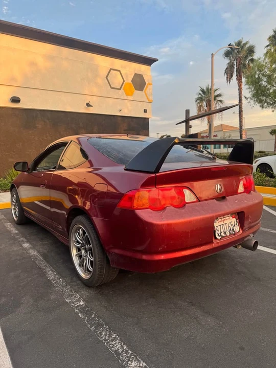 2003 Acura RSX Type-S - Image 3 of 8
