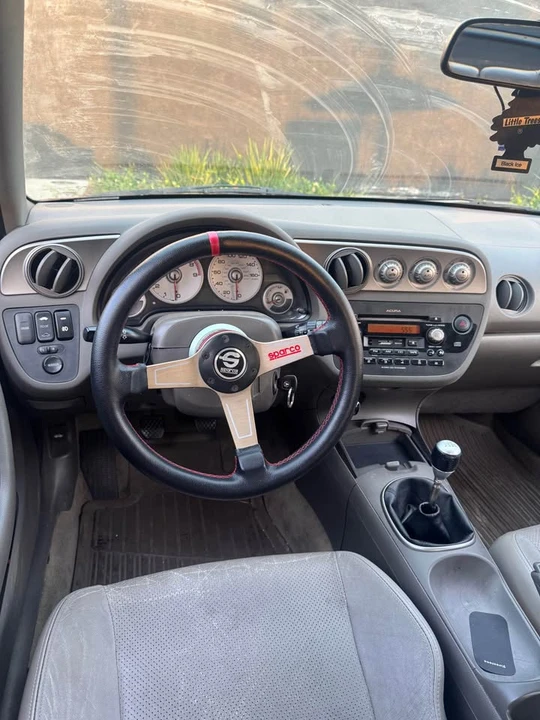2003 Acura RSX Type-S - Image 6 of 8
