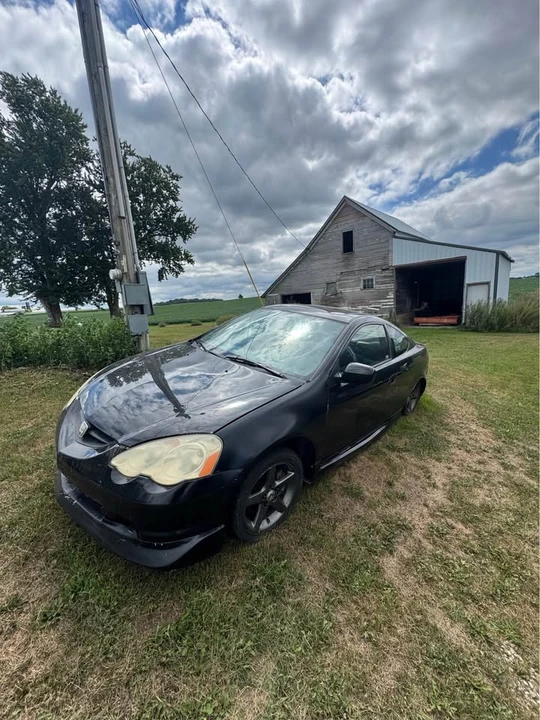 2003 Acura RSX Type-S - Image 2 of 9