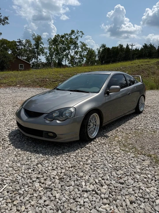 2003 Acura RSX Type-S - Image 7 of 15