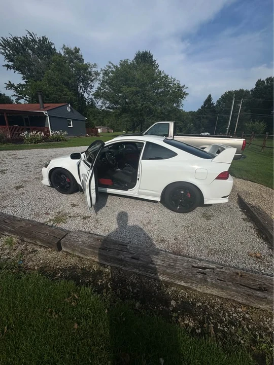 2003 Acura RSX Type-S - Image 3 of 12