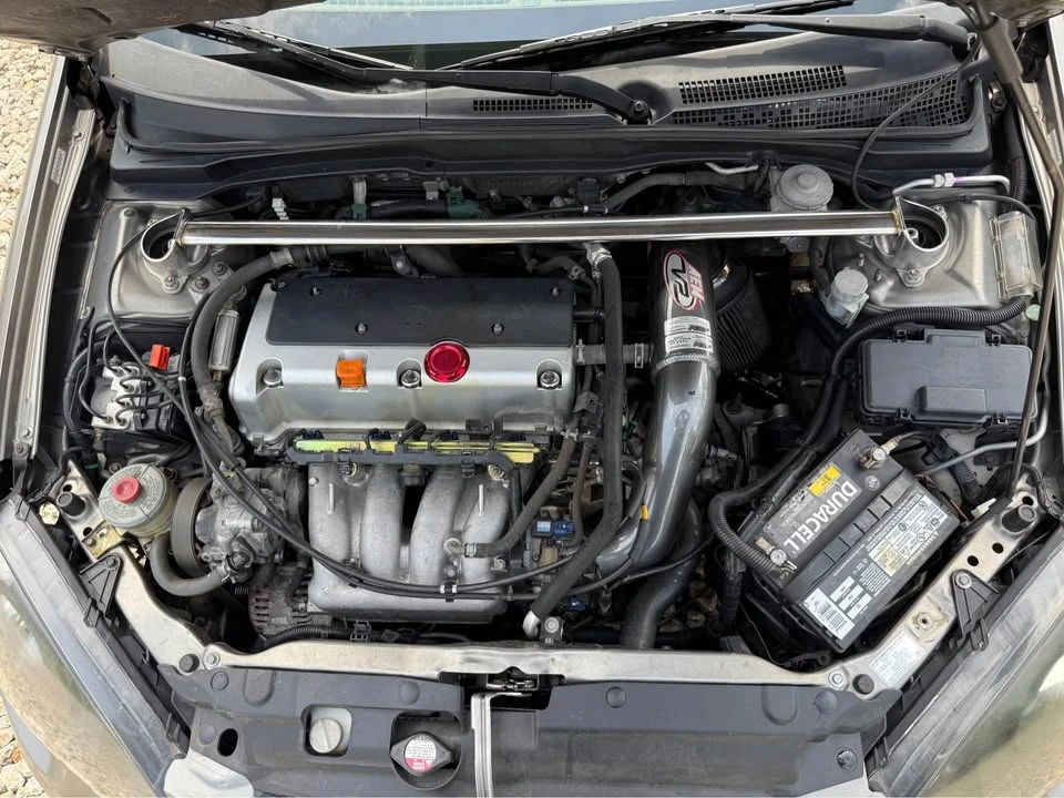 2003 Acura RSX Type-S - Image 12 of 15