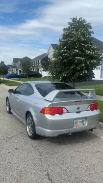 2003 Acura RSX Type-S - Image 2 of 4