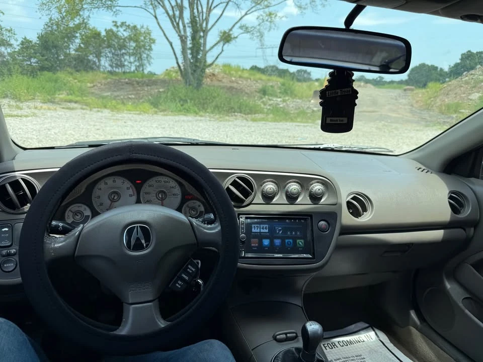 2003 Acura RSX Type-S - Image 10 of 15