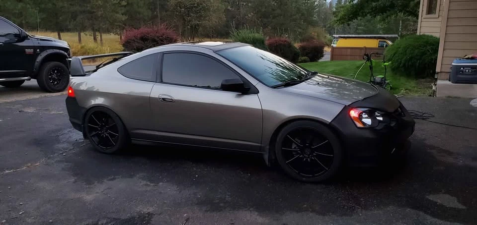 2003 Acura RSX Type-S - Image 9 of 9