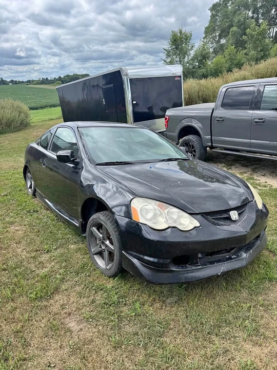 2003 Acura RSX Type-S - Image 1 of 9