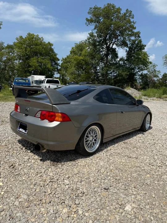 2003 Acura RSX Type-S - Image 3 of 15