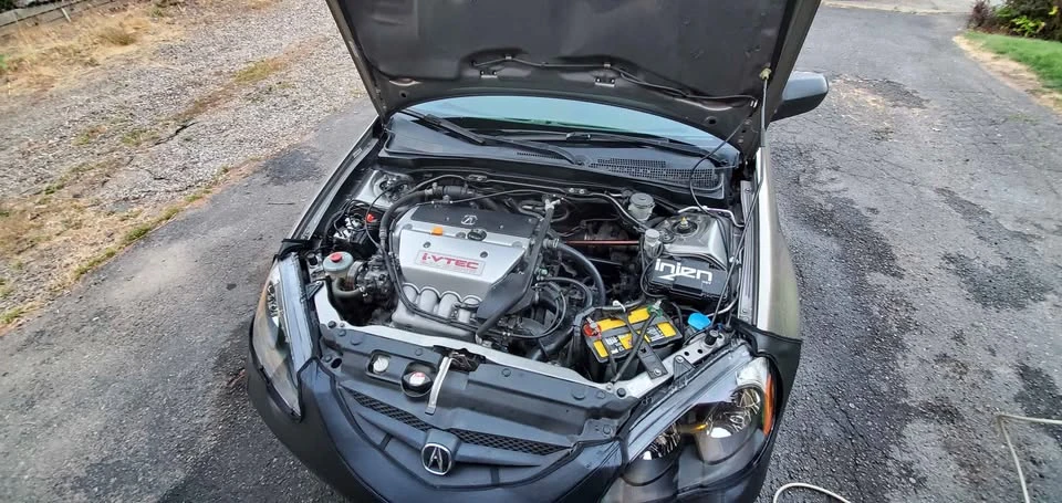 2003 Acura RSX Type-S - Image 5 of 9
