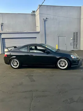 2003 Acura RSX Type-S - Image 2 of 3