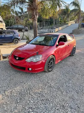 2003 Acura RSX Type S Sport Coupe 2D